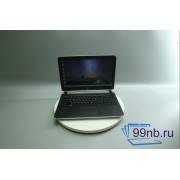  Ноутбук HP для работы и игр i5/Geforce