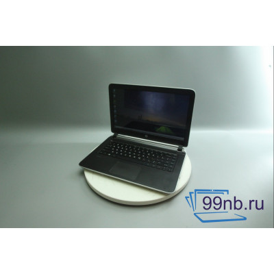 Ноутбук HP для работы и игр i5/Geforce