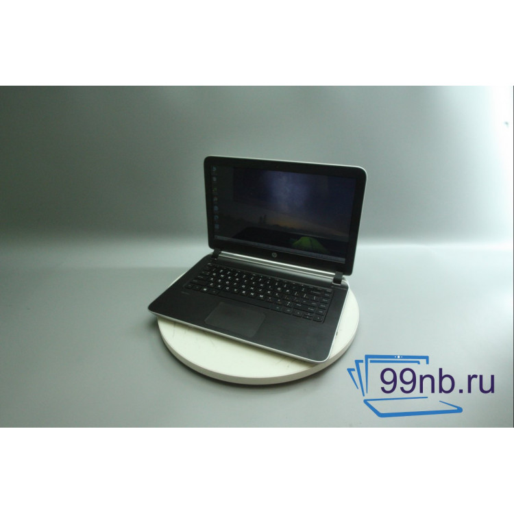  Ноутбук HP для работы и игр i5/Geforce