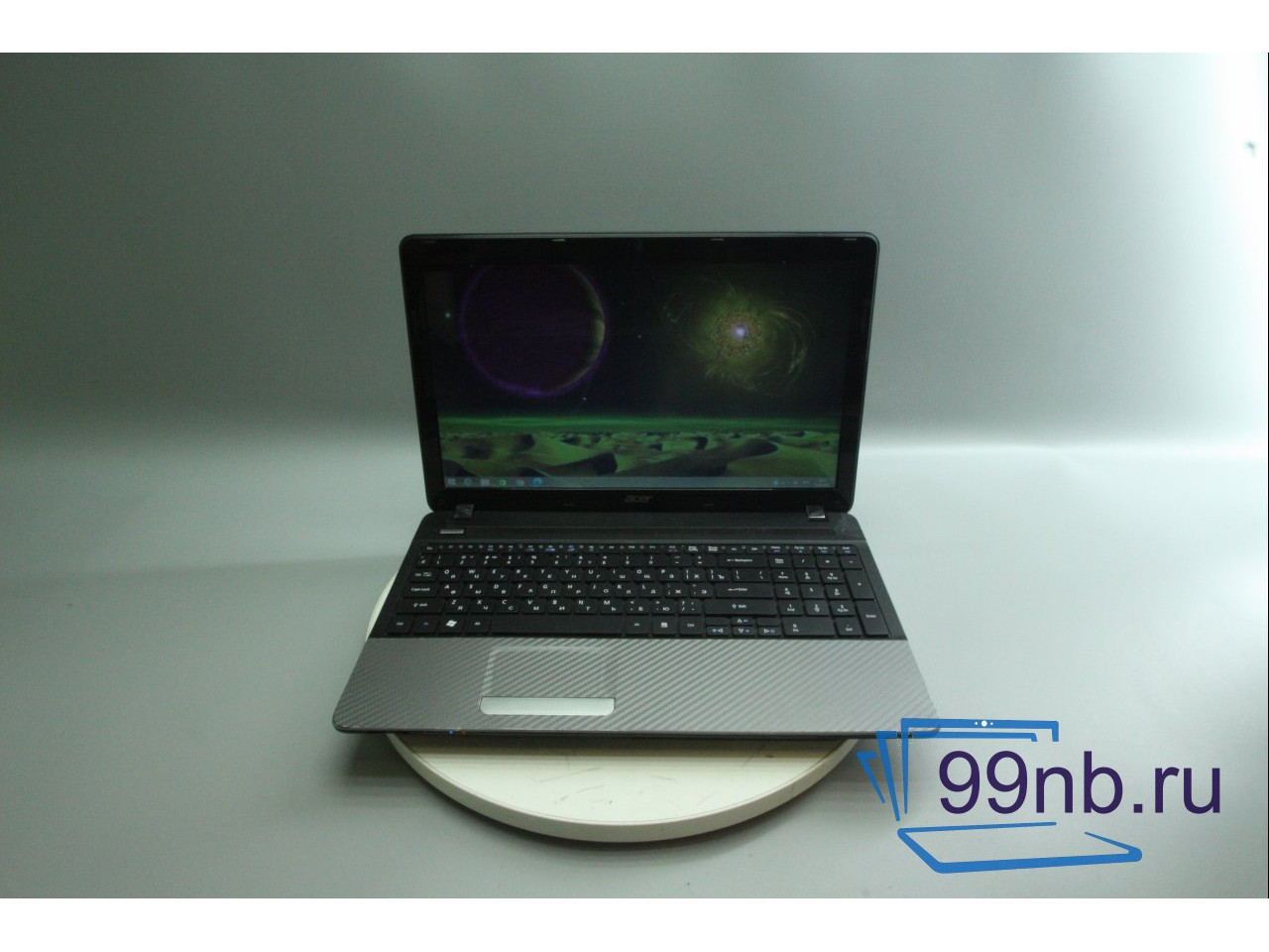  Ноутбук Acer Aspire для работы и игр в наличии