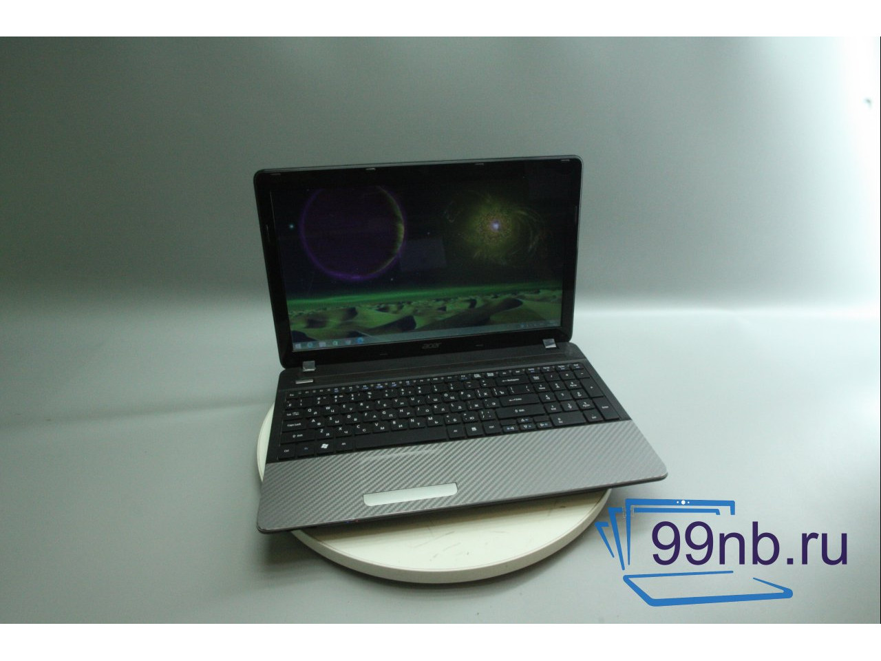  Ноутбук Acer Aspire для работы и игр в наличии