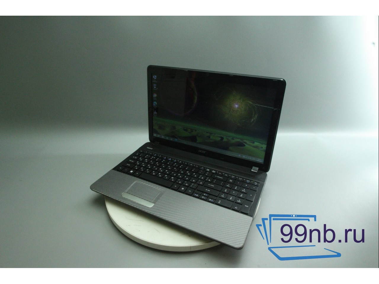  Ноутбук Acer Aspire для работы и игр в наличии