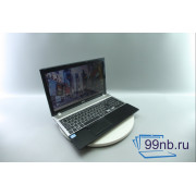  Ноутбук Acer Aspire на i5 для работы в Word, Excel
