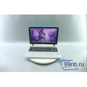  Ноутбук HP для работы и игр i5+Geforce+Full HD