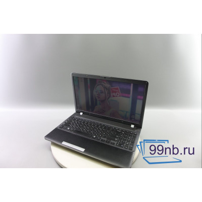  Мощный офисный ноутбук Samsung на i5+Radeon