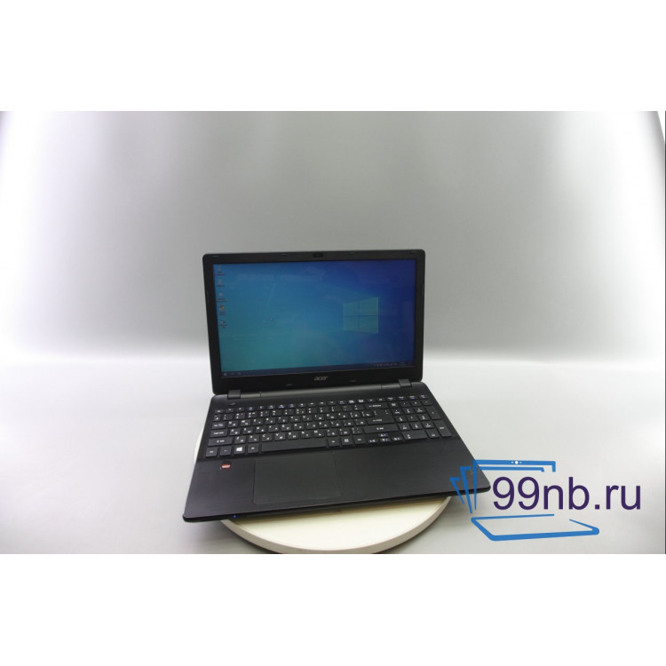  Ноутбук Acer Asprie для работы и танков 8 Gb ОЗУ