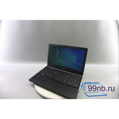  Ноутбук Acer Asprie для работы и танков 8 Gb ОЗУ