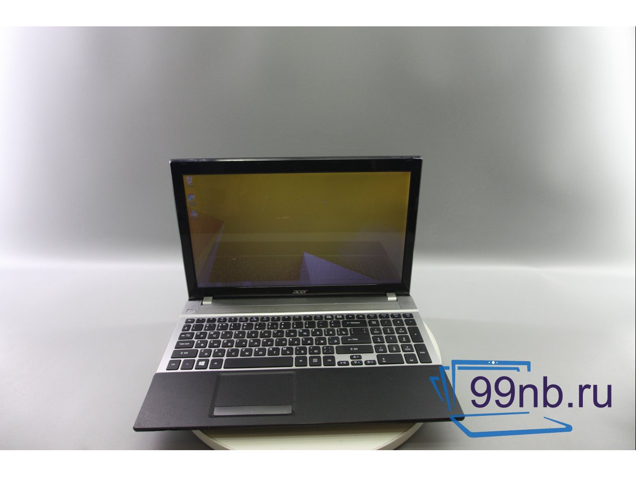  Ноутбук Acer Aspire для работы и учебы i5+1 Tb HDD