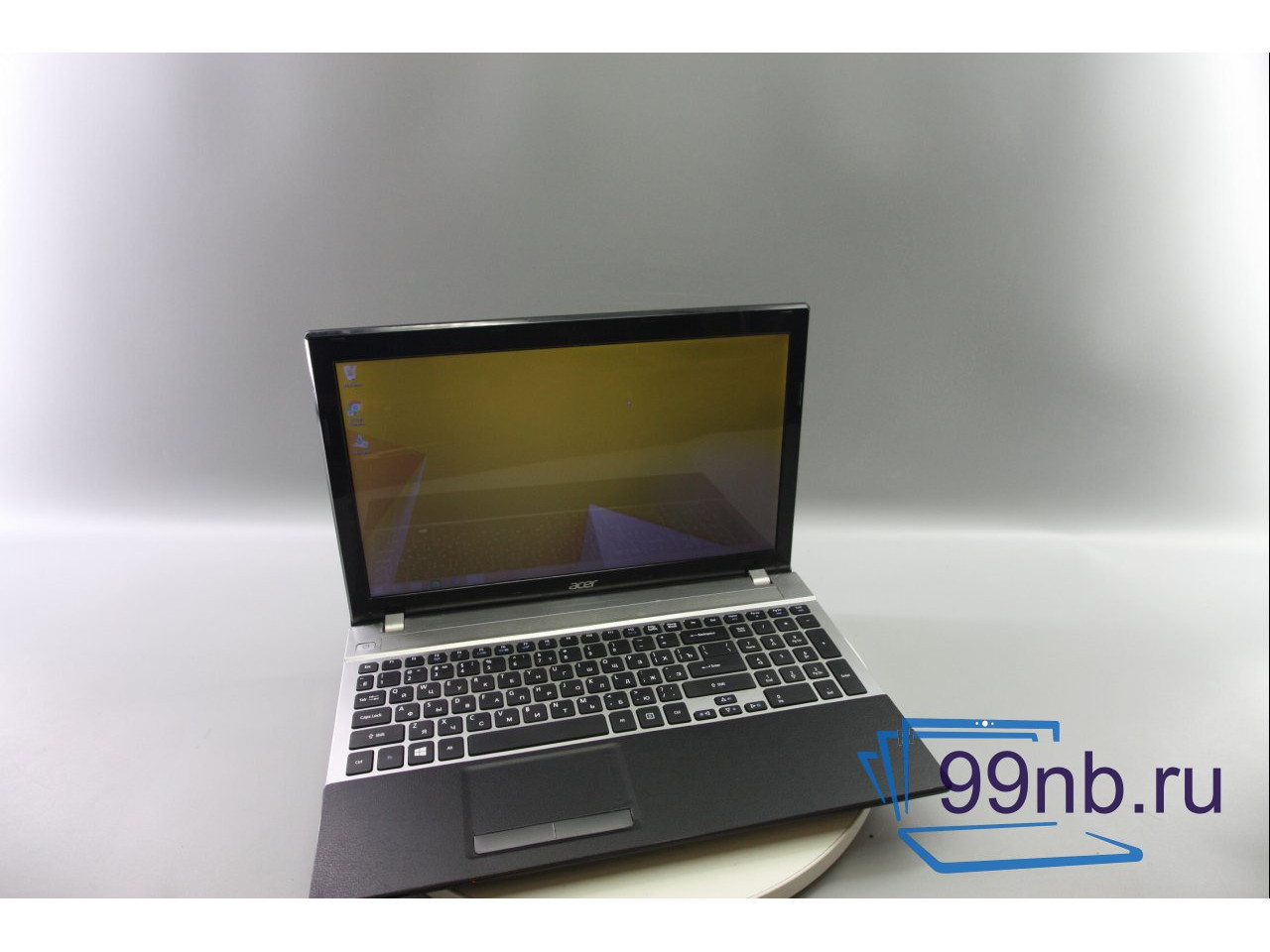  Ноутбук Acer Aspire для работы и учебы i5+1 Tb HDD