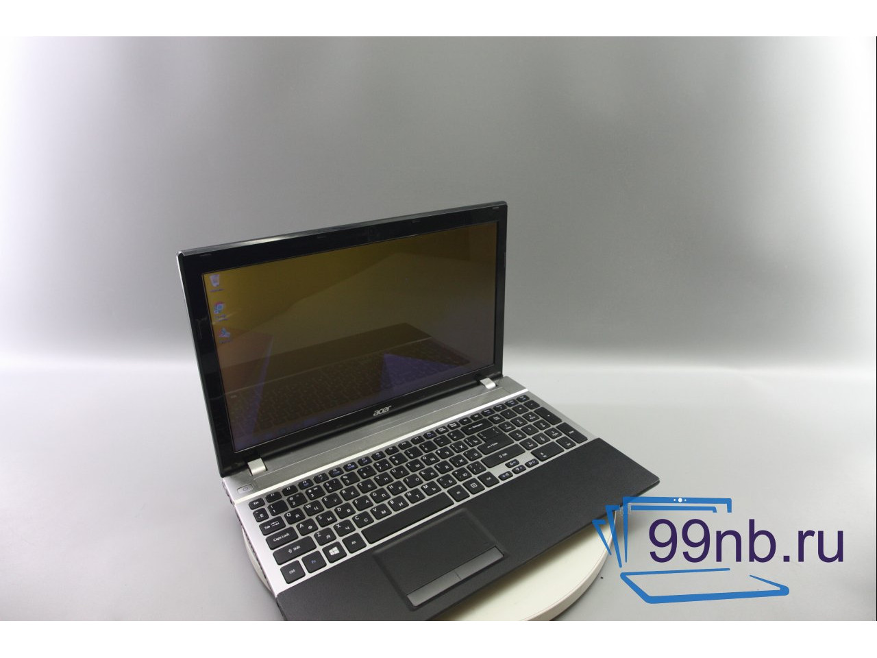  Ноутбук Acer Aspire для работы и учебы i5+1 Tb HDD