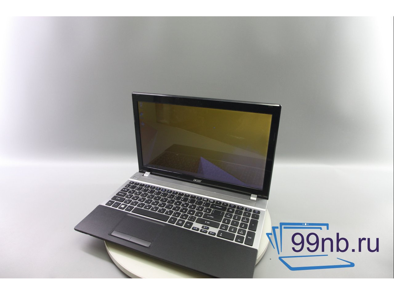  Ноутбук Acer Aspire для работы и учебы i5+1 Tb HDD