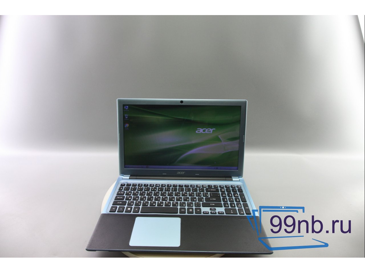  Ноутбук Acer для Minecraft i5+Geforce