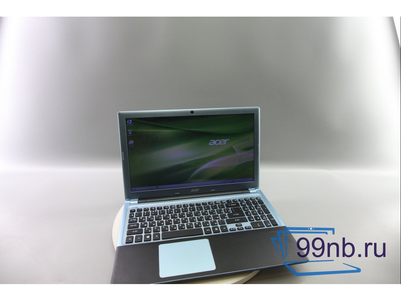  Ноутбук Acer для Minecraft i5+Geforce