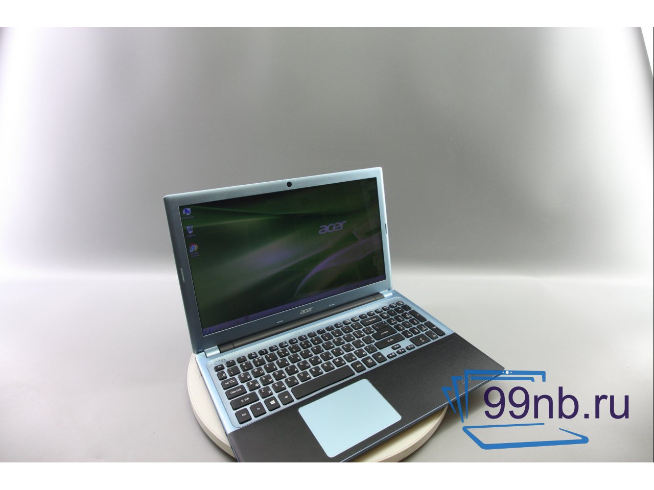  Ноутбук Acer для Minecraft i5+Geforce