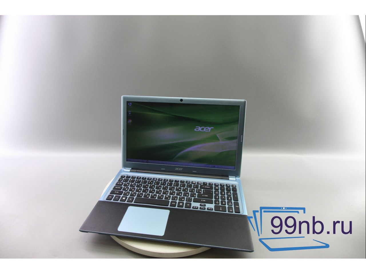  Ноутбук Acer для Minecraft i5+Geforce