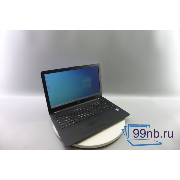  Ноутбук HP для работы с SSD диском