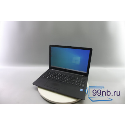  Ноутбук HP для работы с SSD диском