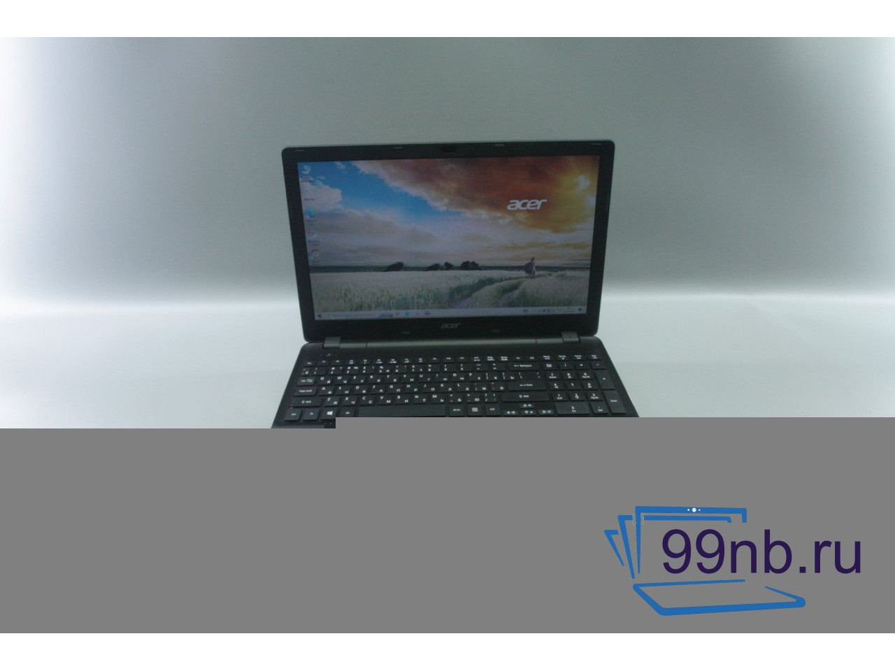  Игровой ноутбук Acer Aspire в наличии на Geforce