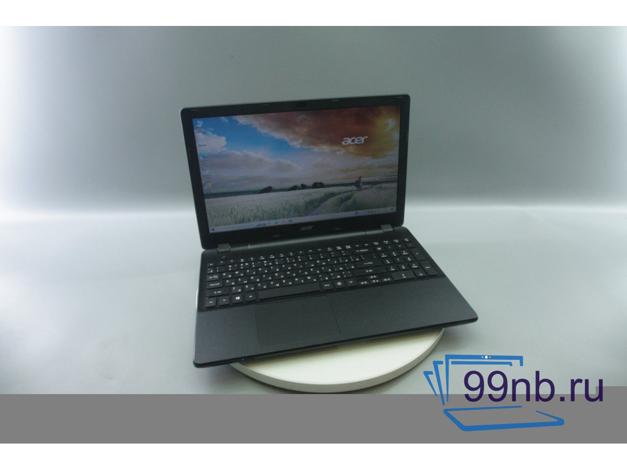  Игровой ноутбук Acer Aspire в наличии на Geforce