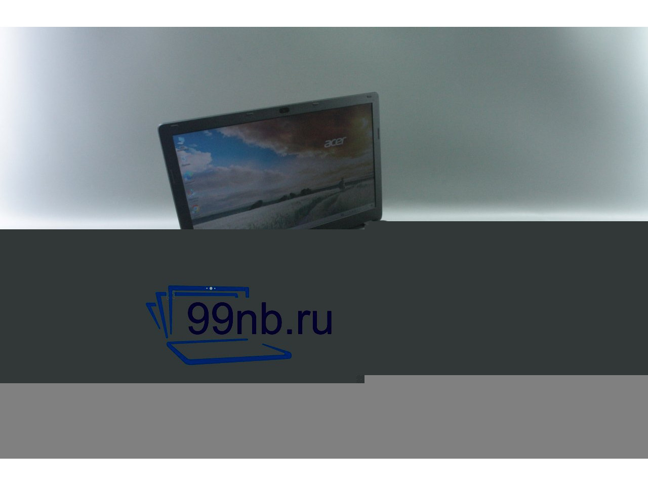  Игровой ноутбук Acer Aspire в наличии на Geforce