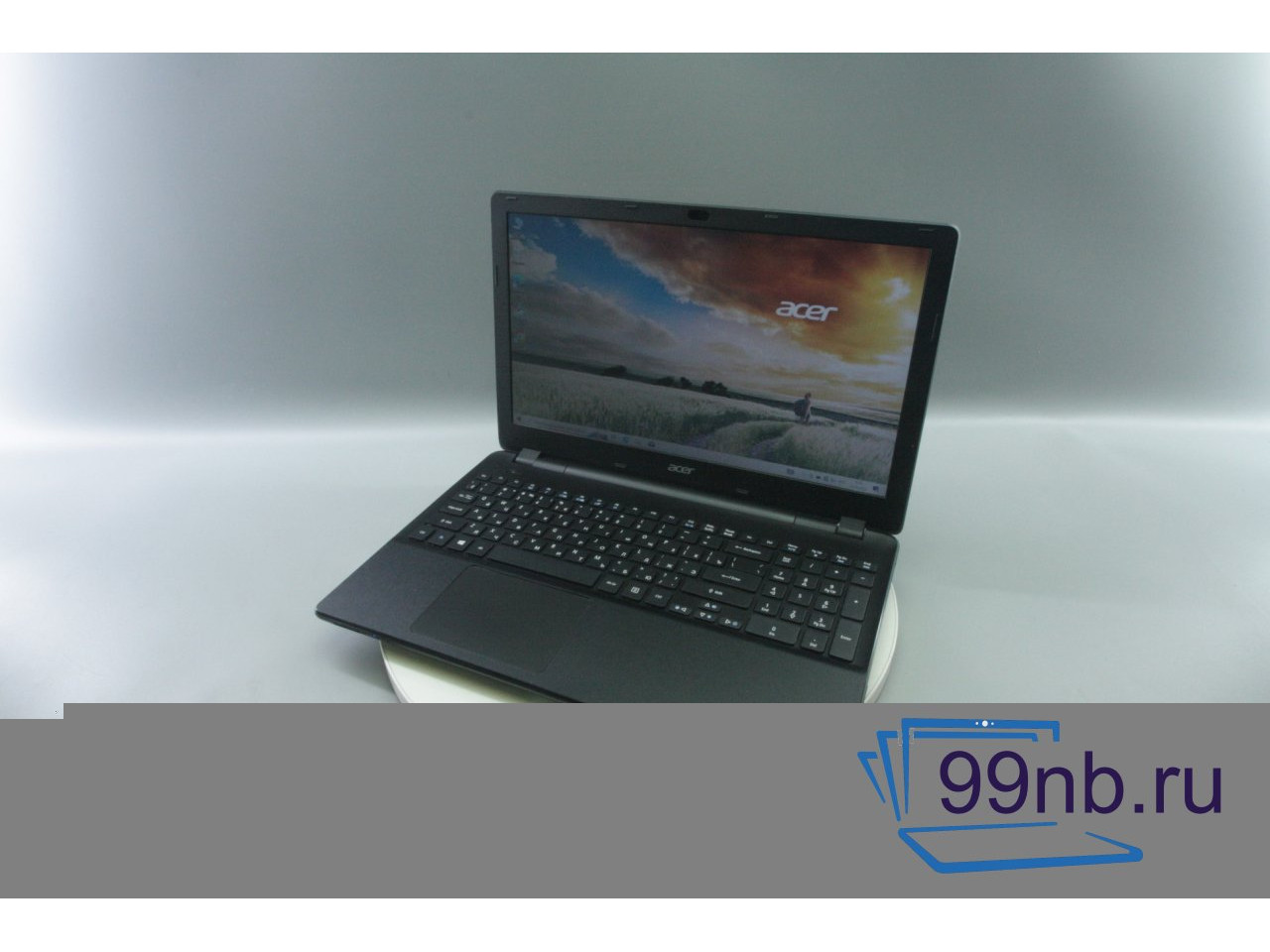  Игровой ноутбук Acer Aspire в наличии на Geforce