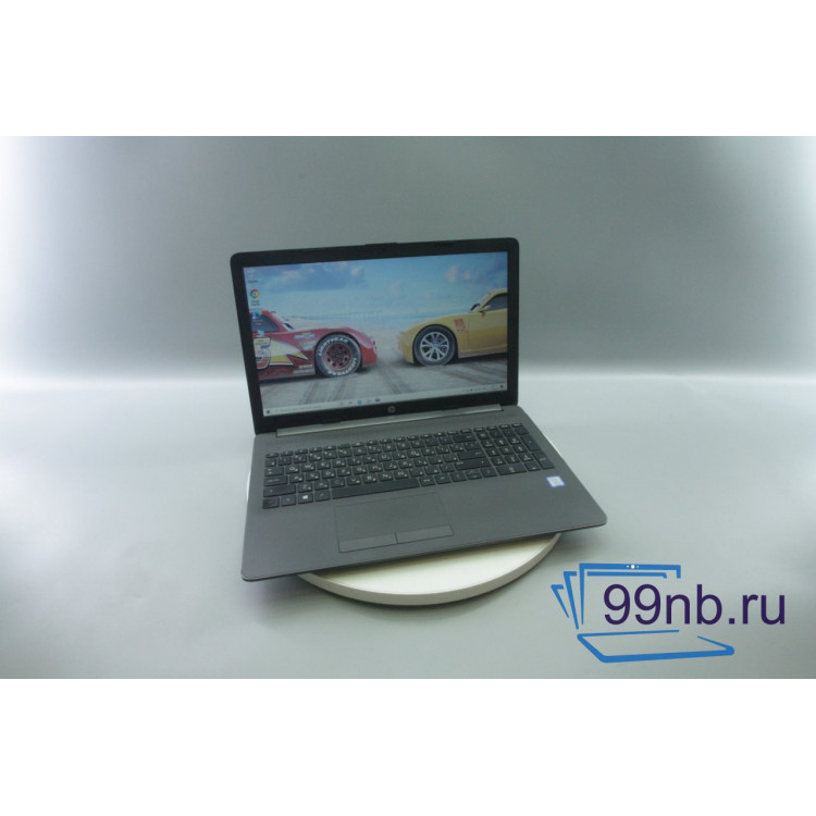  Офисный ноутбук HP для Word, Power Point, Excel
