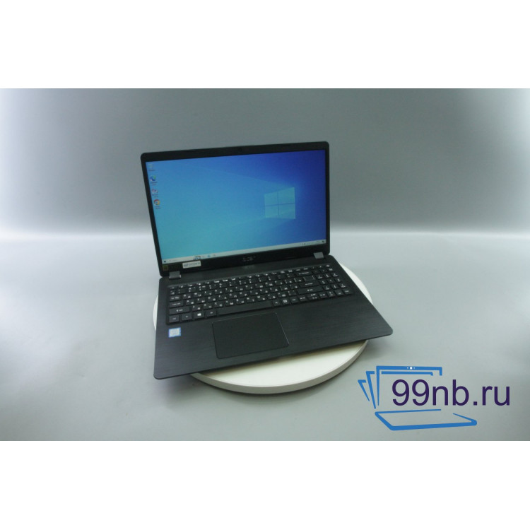  Ноутбук Acer для учебы на Intel с Full HD