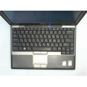 Dell  Latitude d420