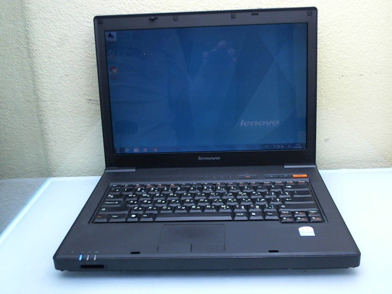 Lenovo G410