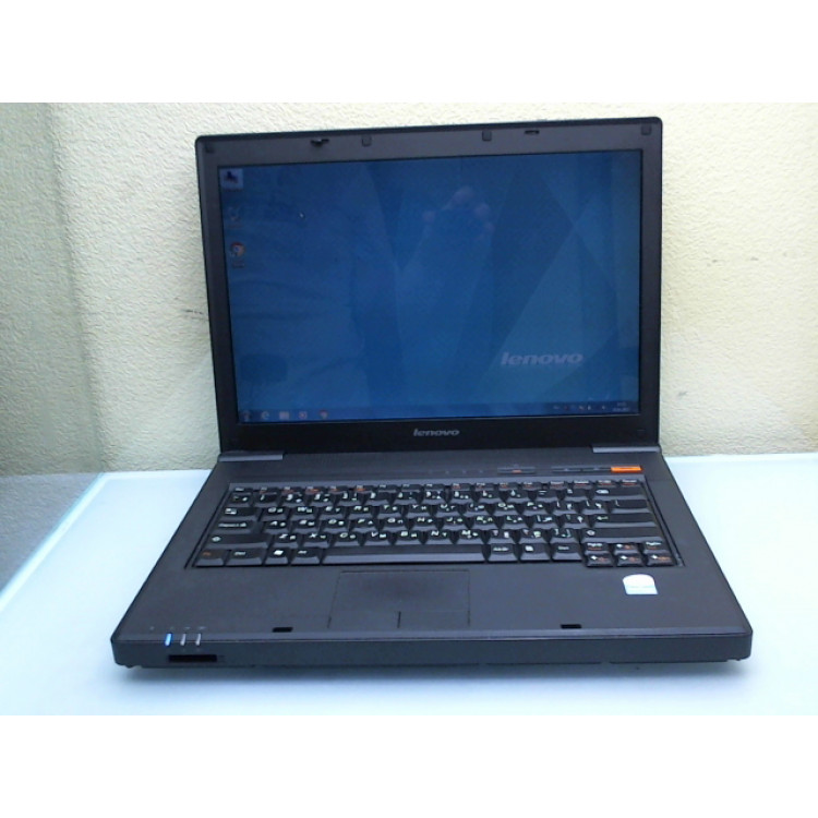 Lenovo G410