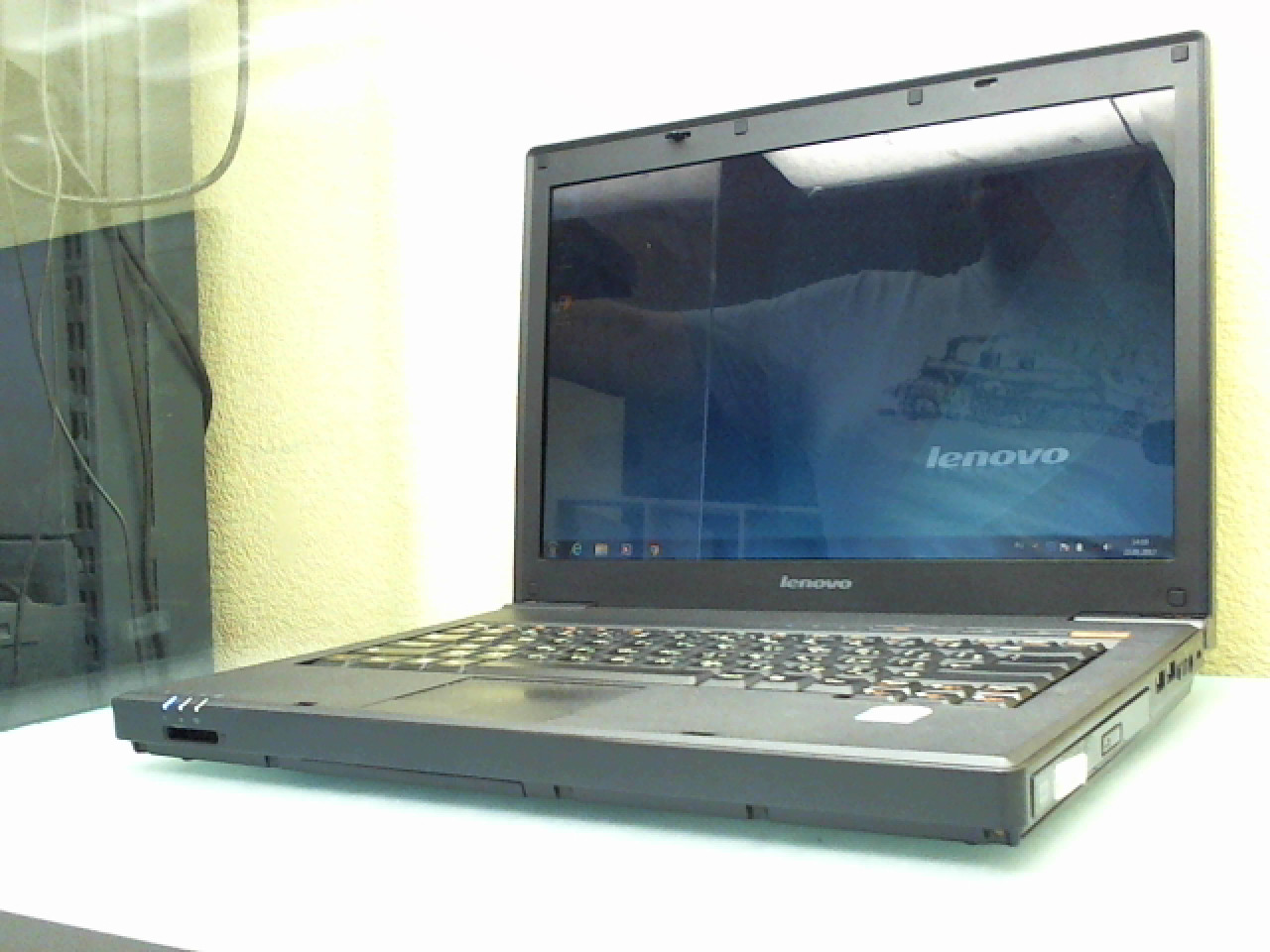Lenovo G410