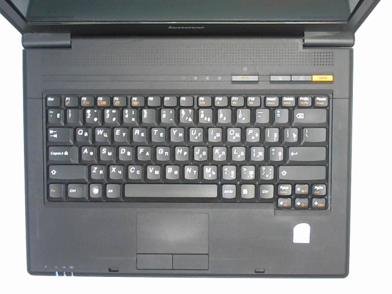 Lenovo G410