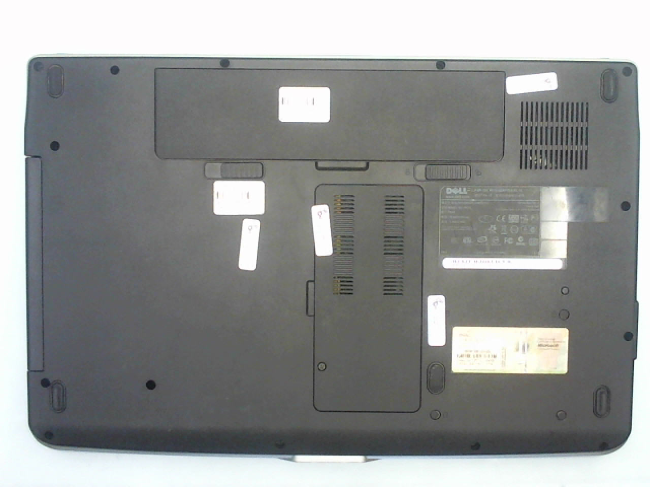 Dell  VOSTRO A860