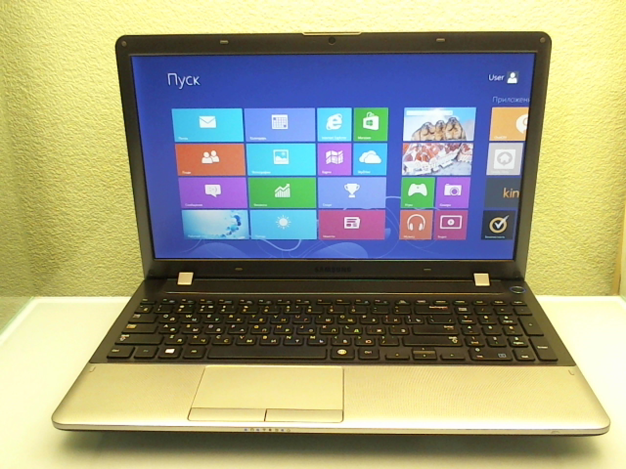 Samsung np355v5c-s0dru