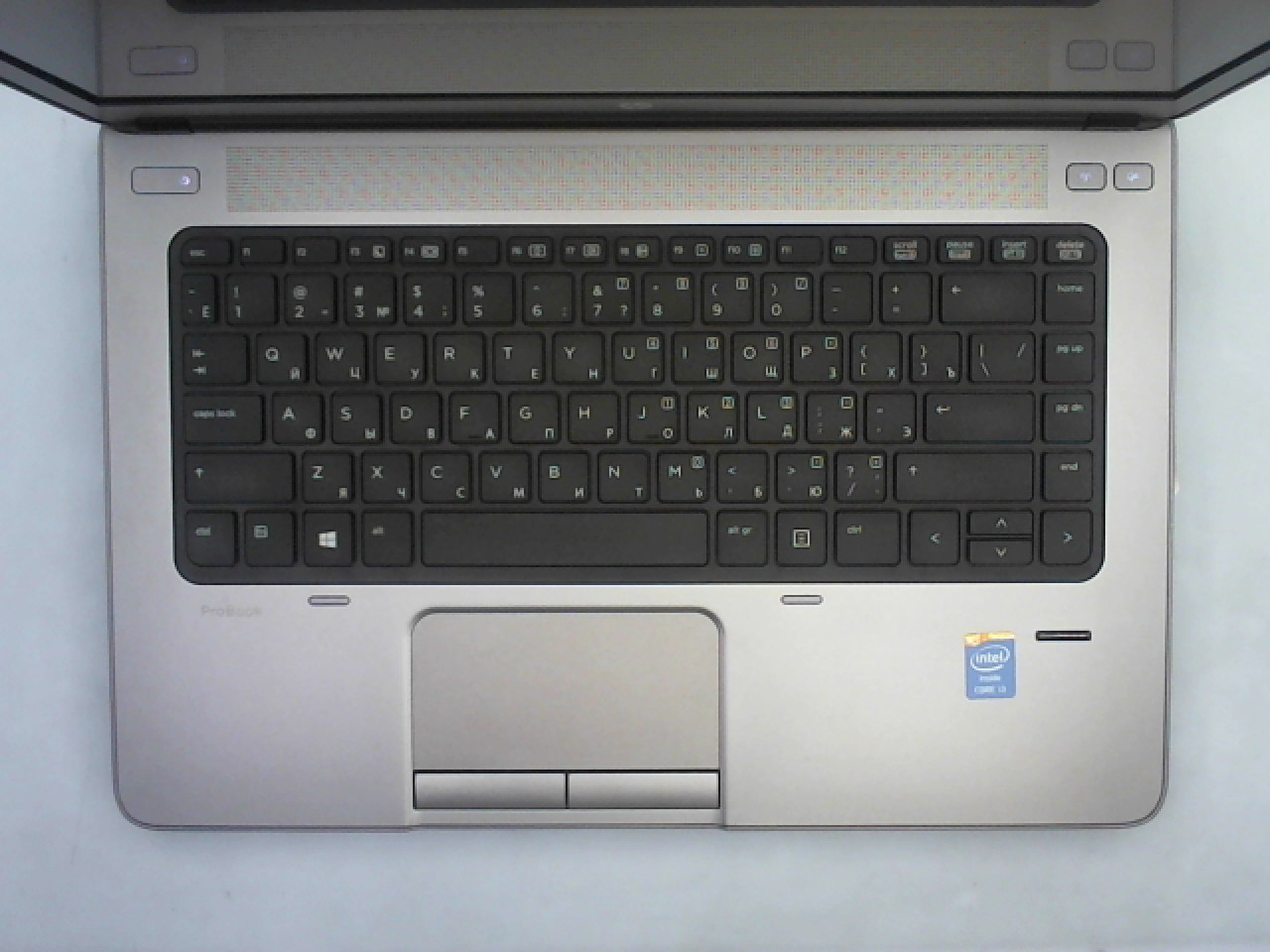 HP  640