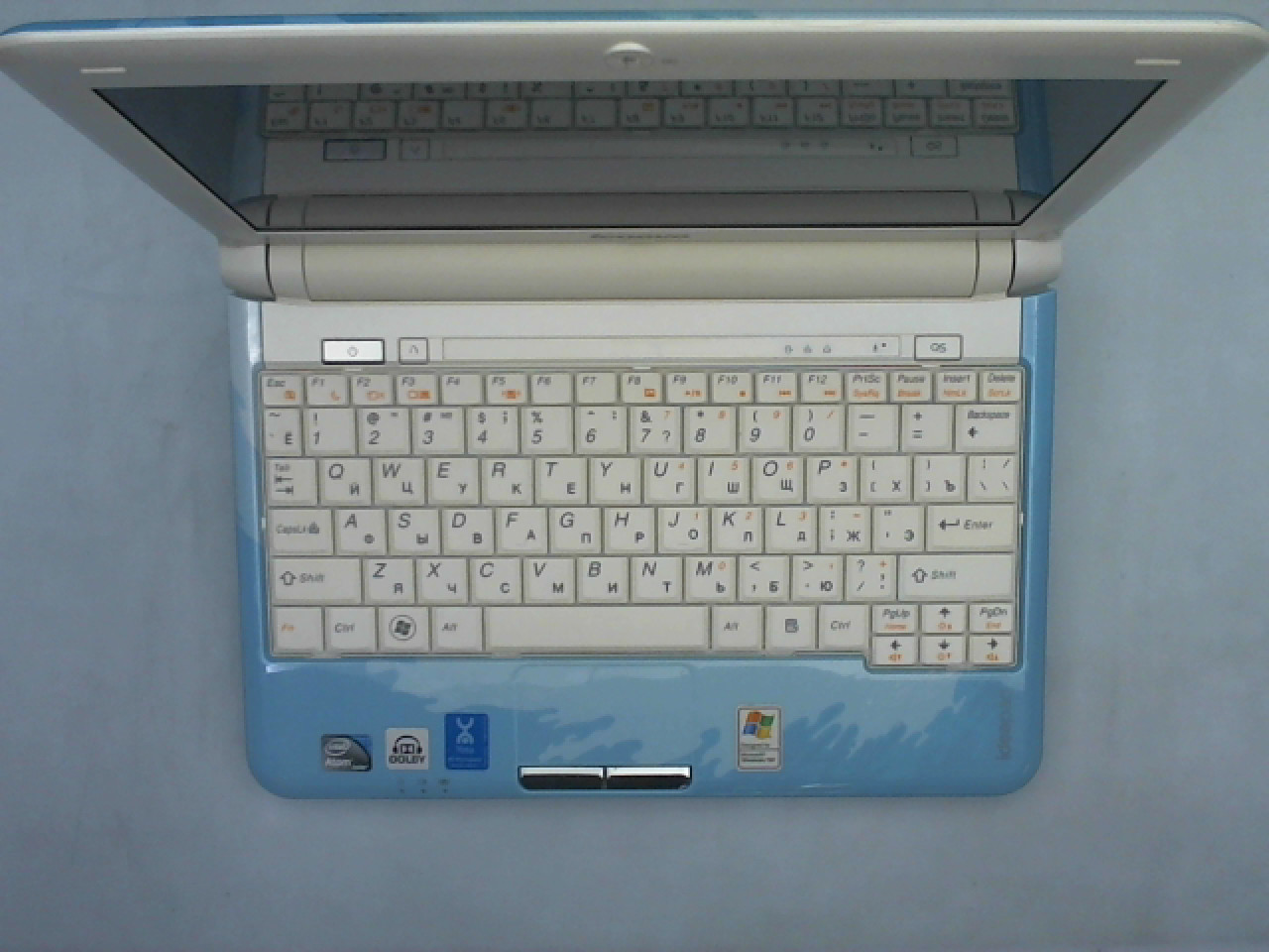Lenovo ideaPad s10-2