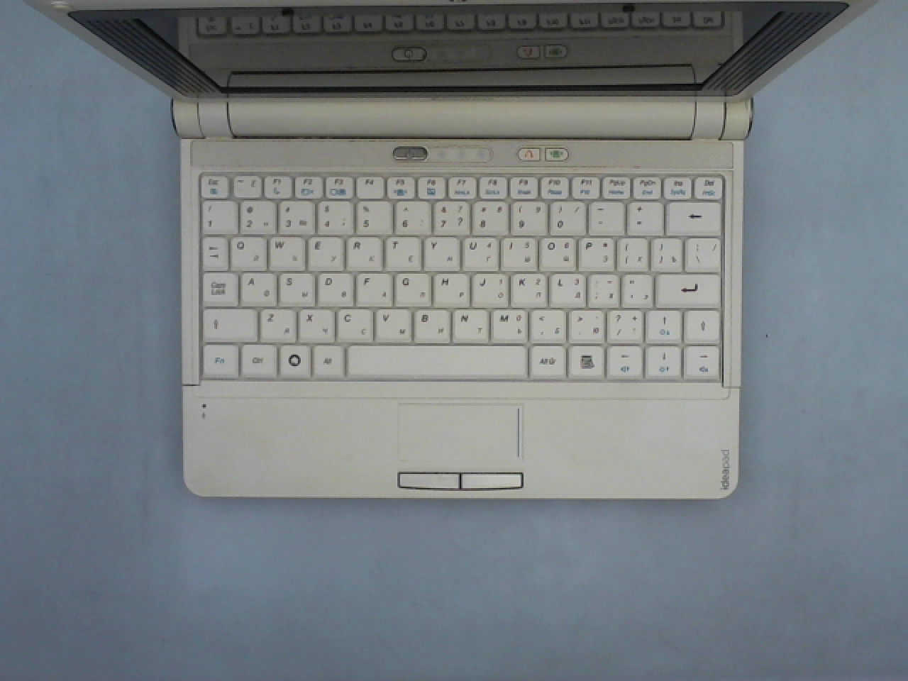 Lenovo IdeaPad s9