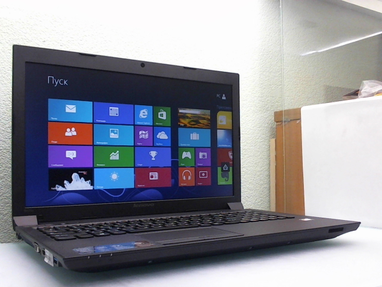 Lenovo b575e 20189