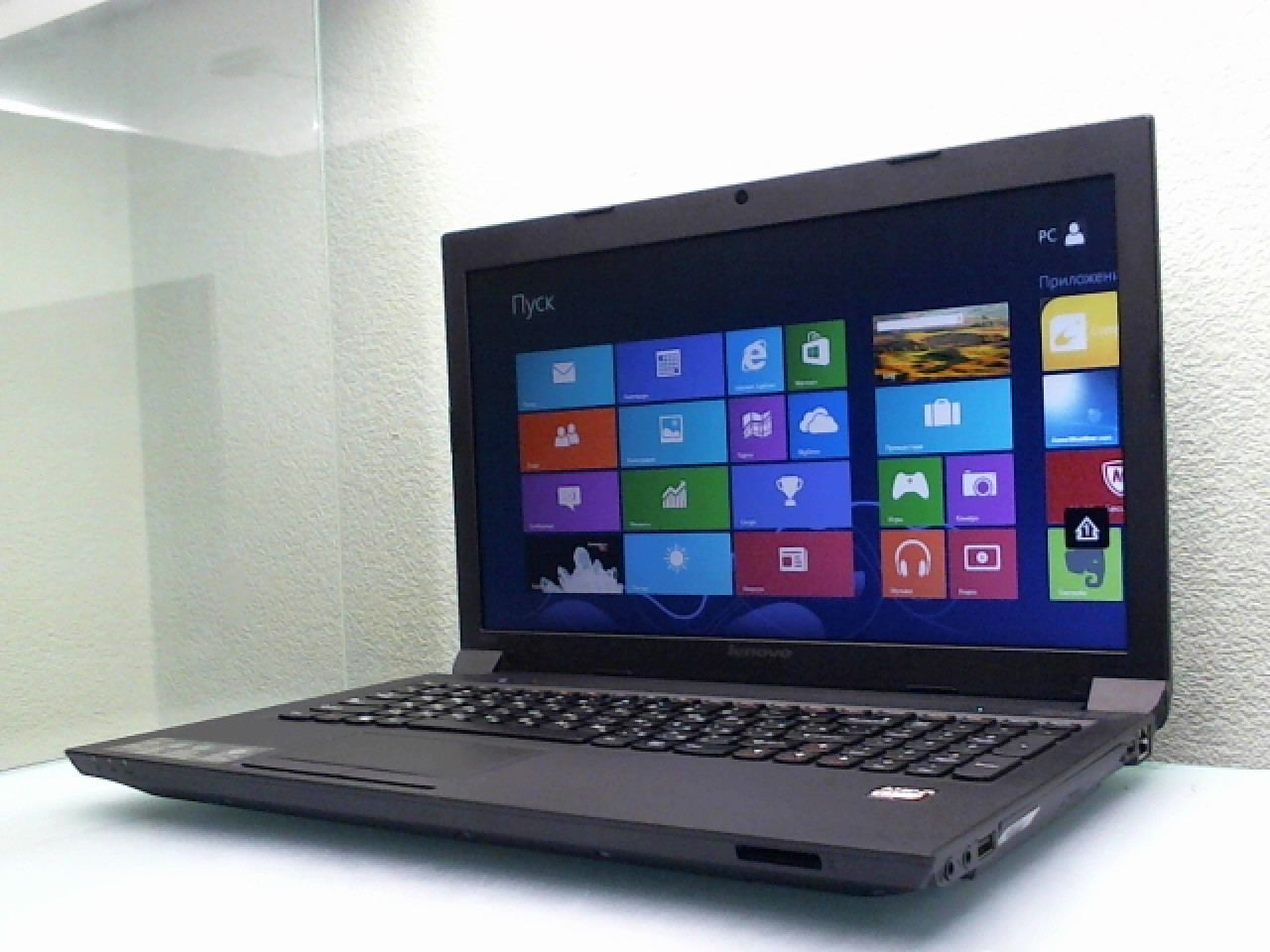 Lenovo b575e 20189