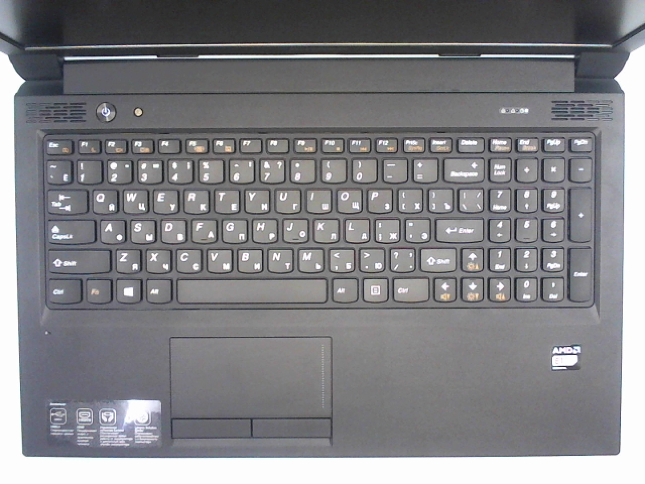 Lenovo b575e 20189