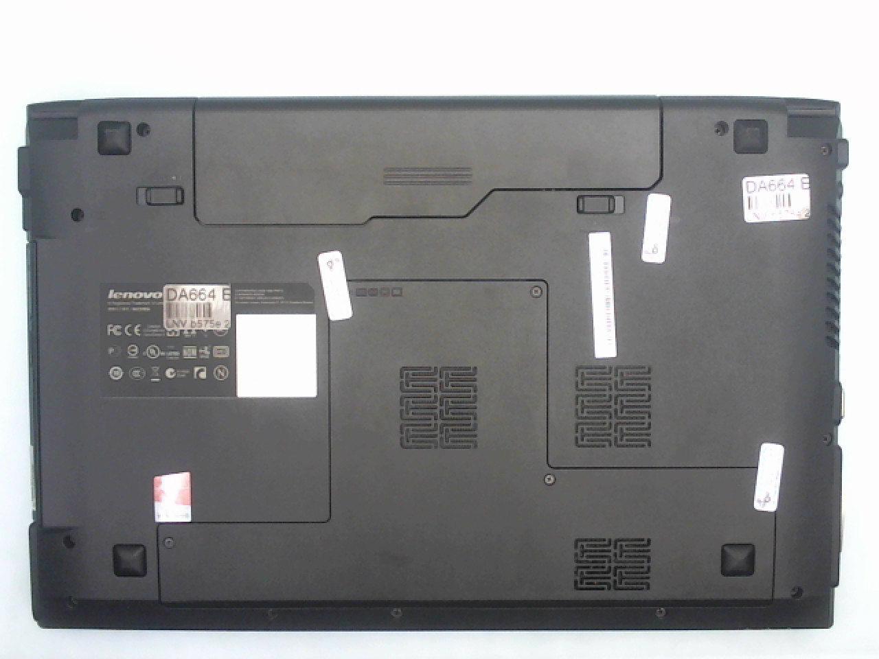 Lenovo b575e 20189