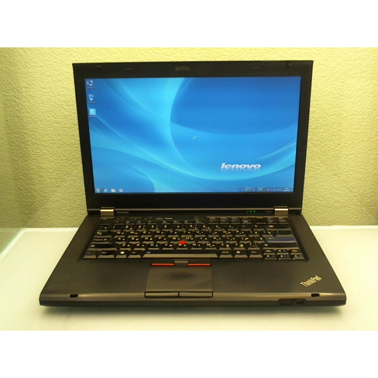 Lenovo thinkpad t420