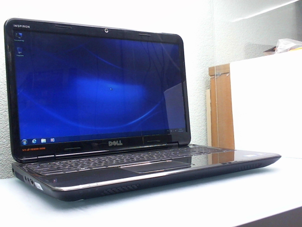 Dell  inspiron n5010-4771