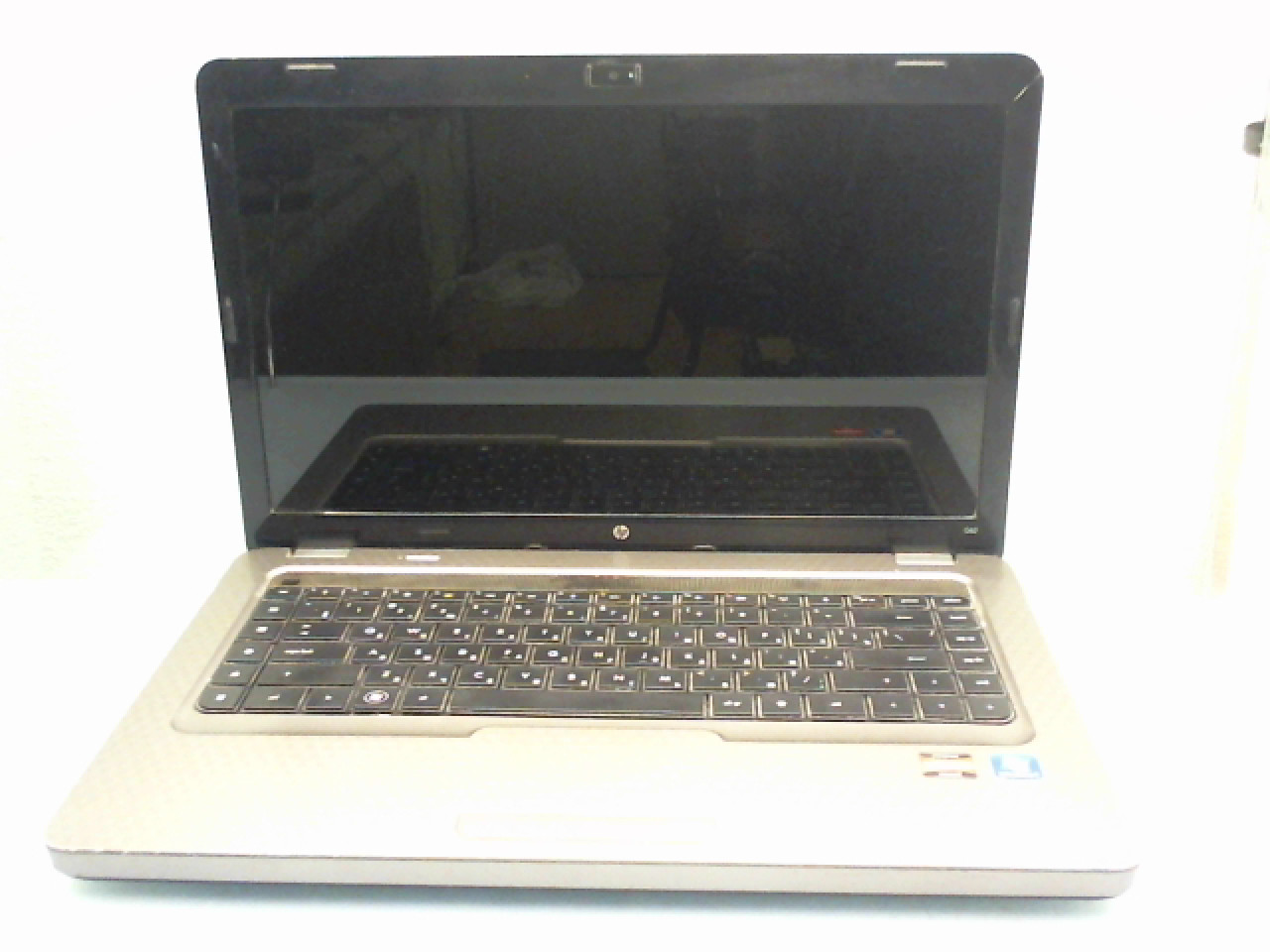 HP  g62-a80er