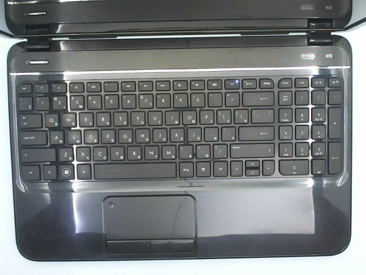 HP  g6-2320er