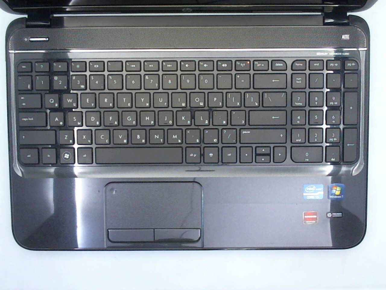 HP  g6-2006er