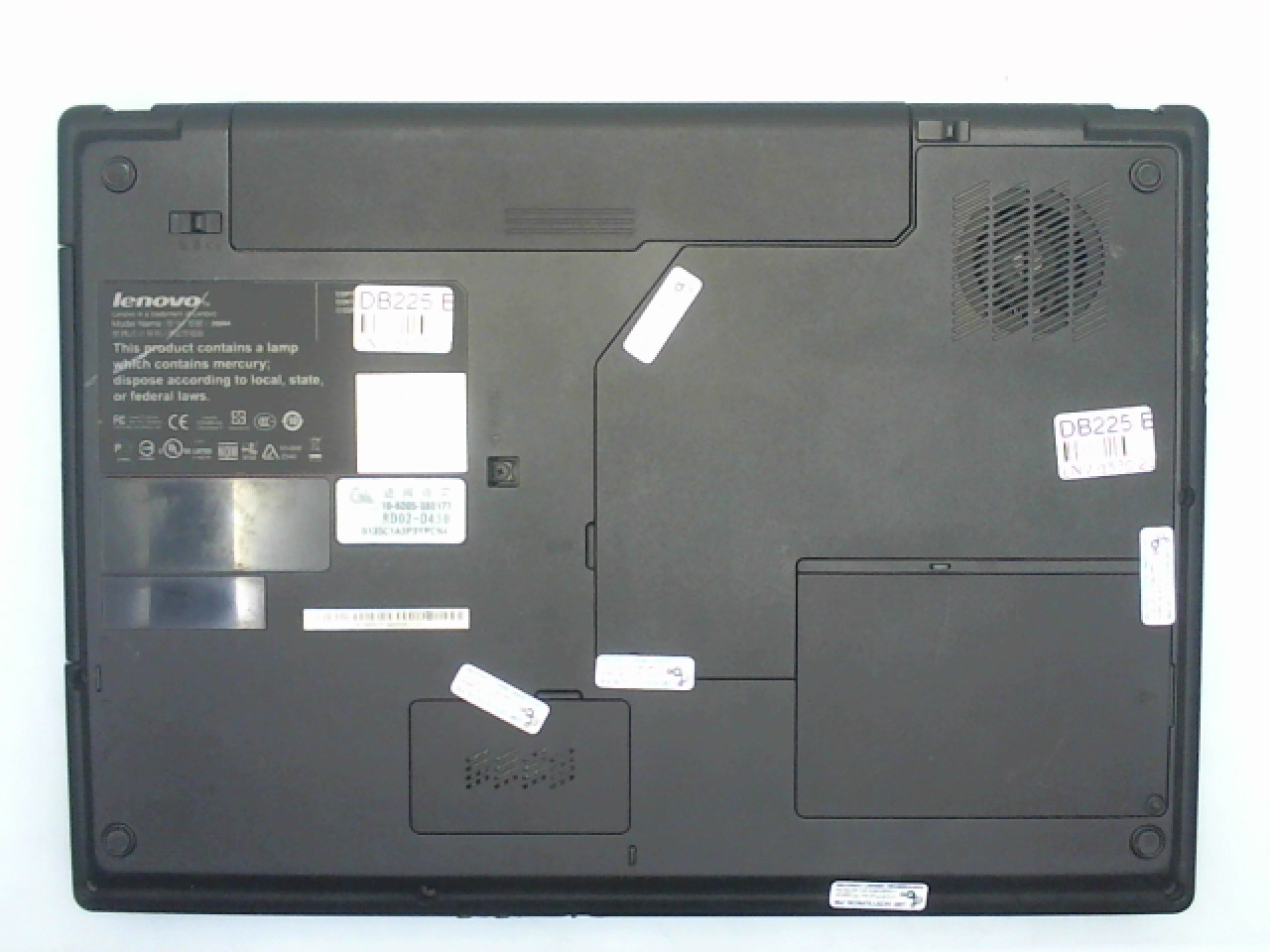 Lenovo g530 20004
