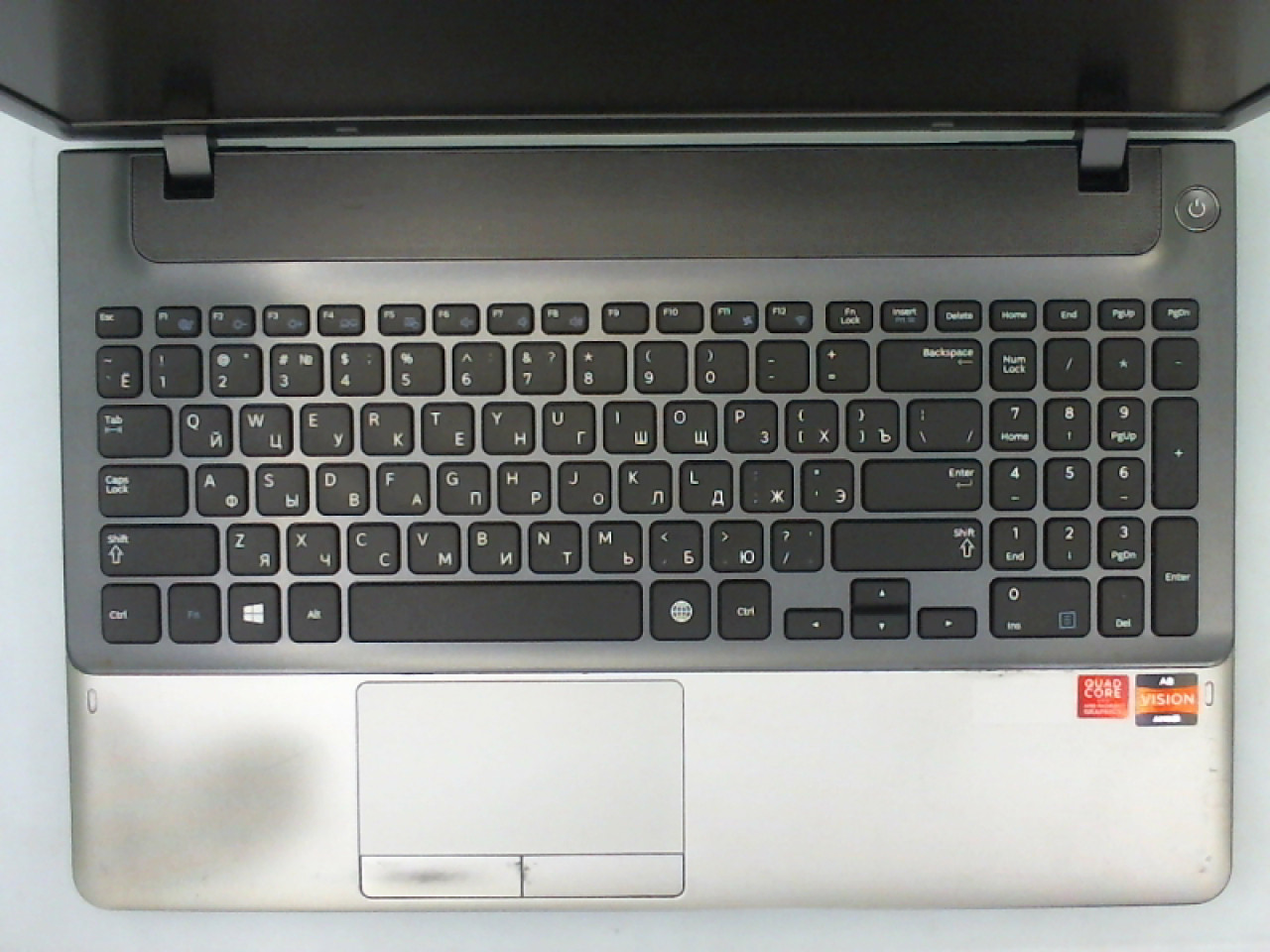 Samsung np355v5c-90mru