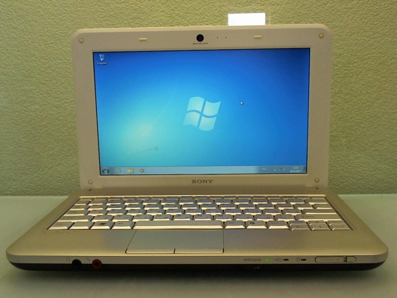 Sony Vaio PCG-21311V