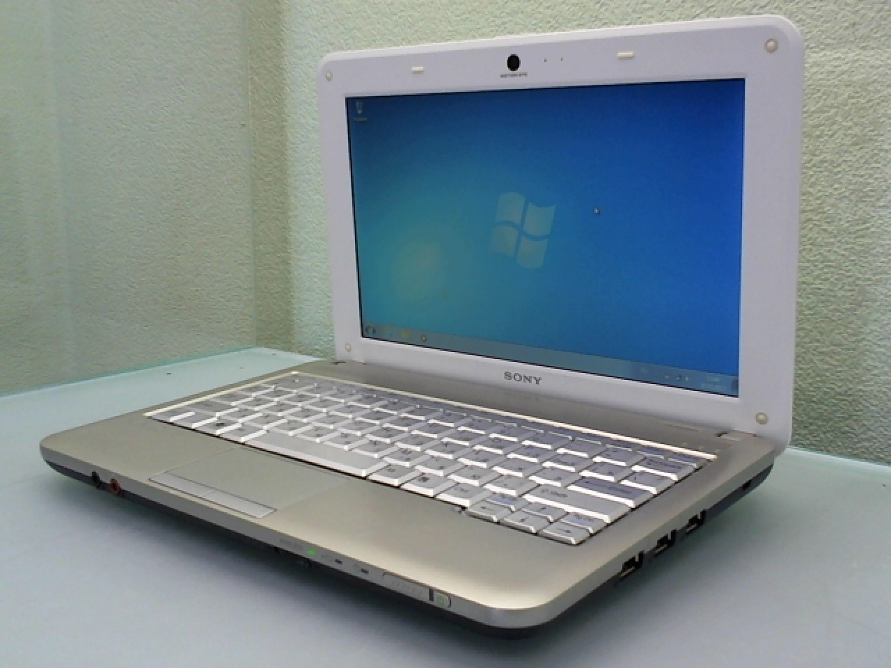 Sony Vaio PCG-21311V